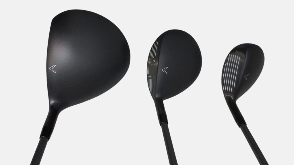 2022 Men's Callaway Complete Golf Club Set Review Golf Review Guy