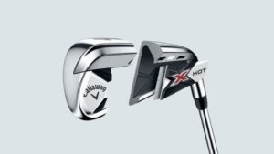 callaway x hot irons review 2020