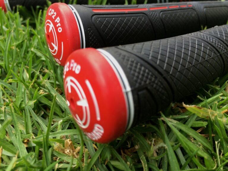 Golf Pride CP2 Pro Grips Review Golf Review Guy