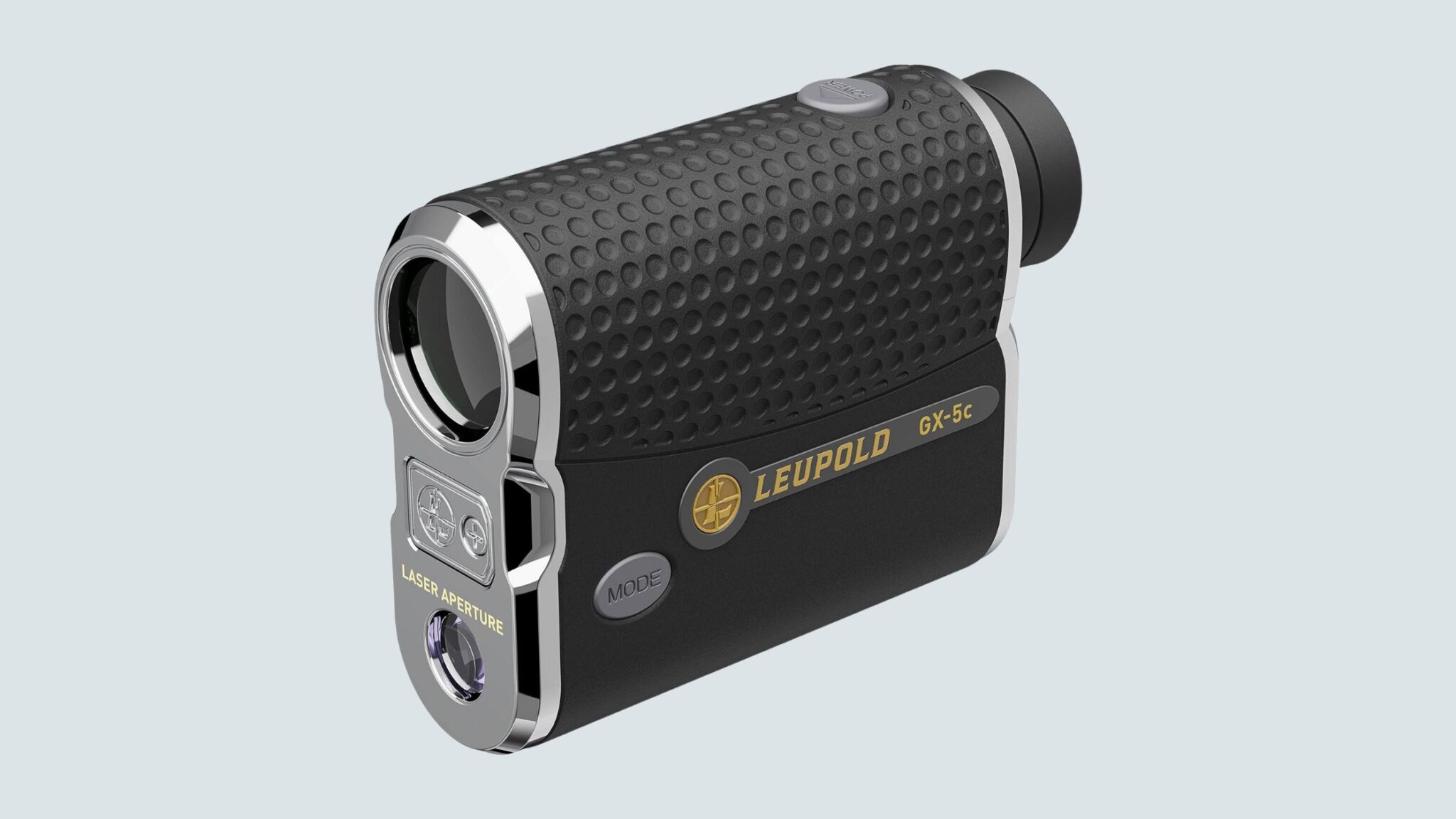 Leupold GX5C Golf Rangefinder InDepth Review Golf Review Guy