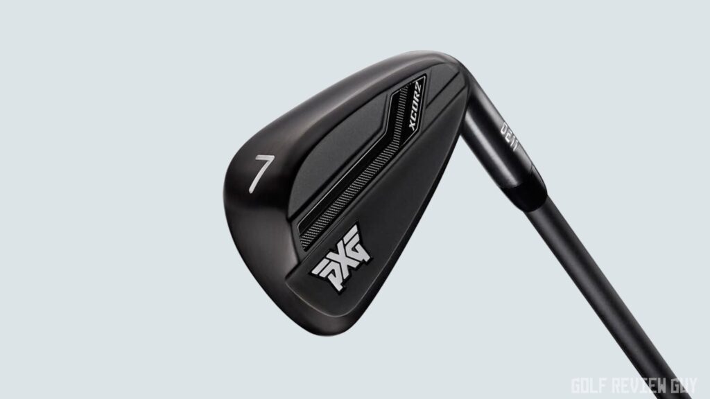 PXG 0211 Xtreme Dark Irons Review - Golf Review Guy