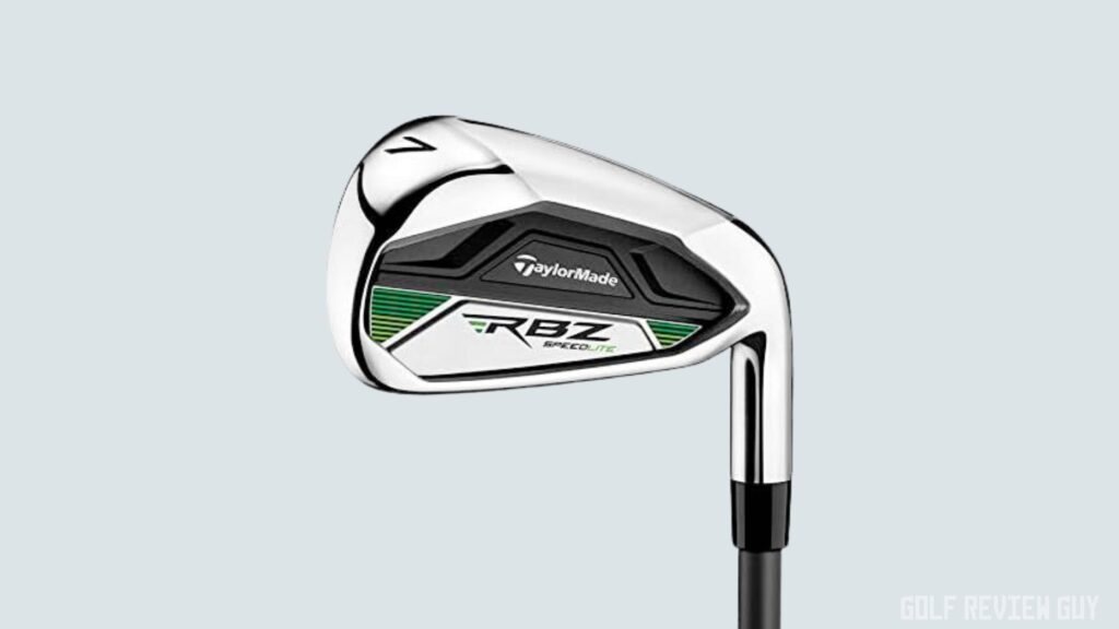 Taylormade Rbz Speedlite Club Set TaylorMade RBZ SpeedLite