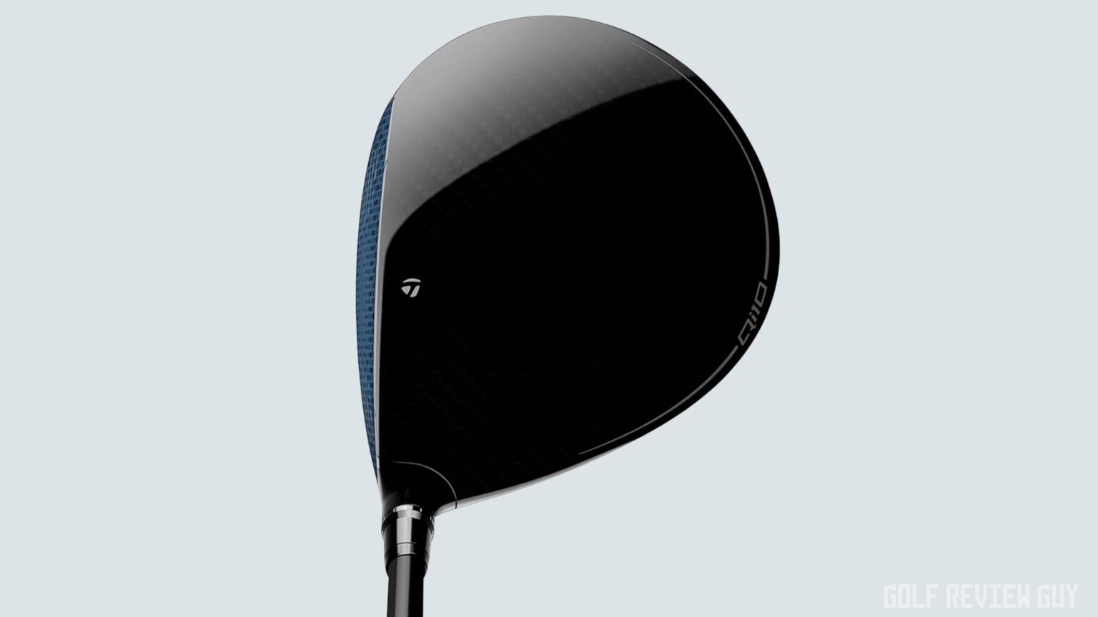 TaylorMade Golf Qi10 Max Driver Review - Golf Review Guy