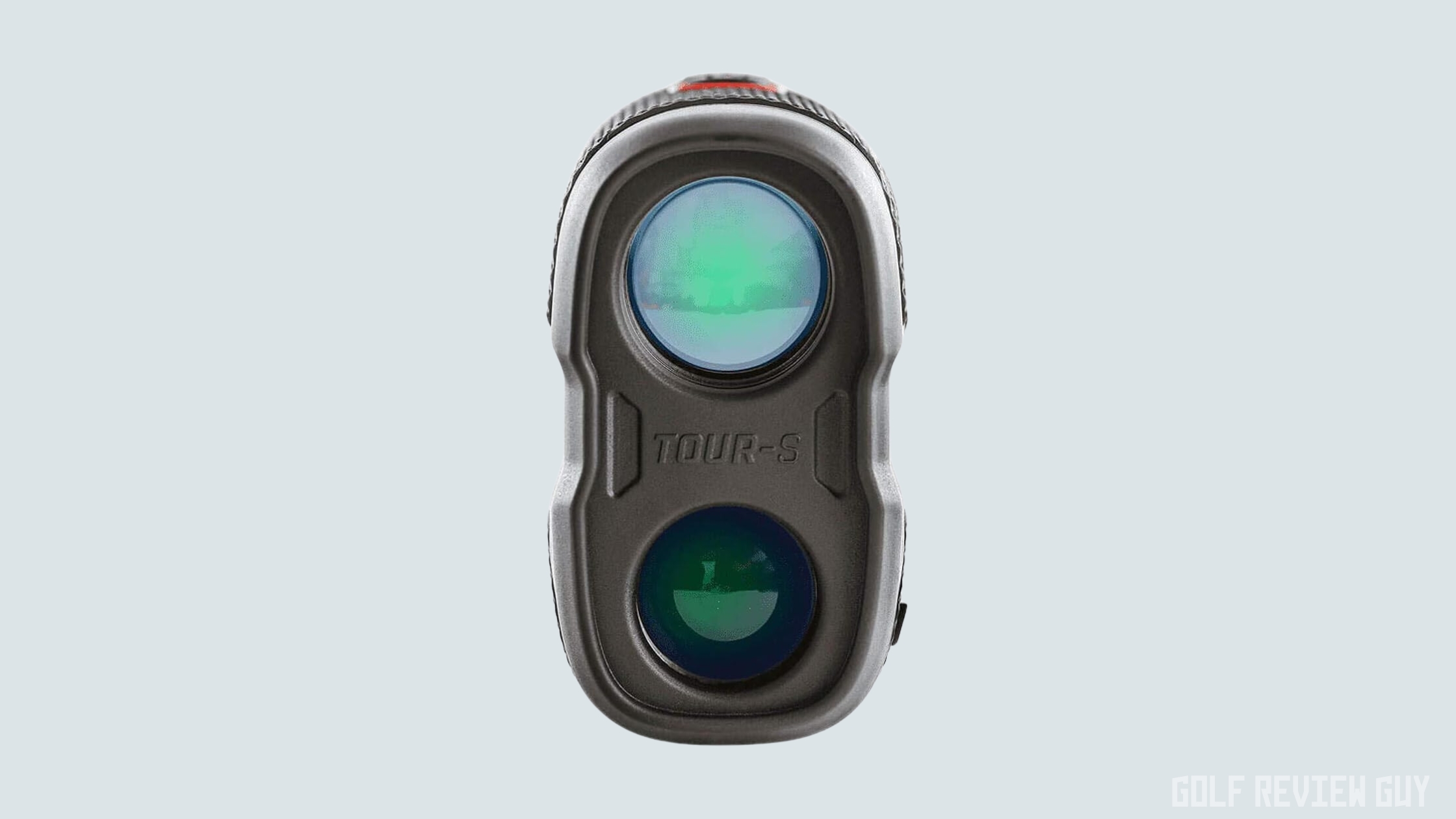 Callaway Tour S Laser Rangefinder Review - Golf Review Guy (2)
