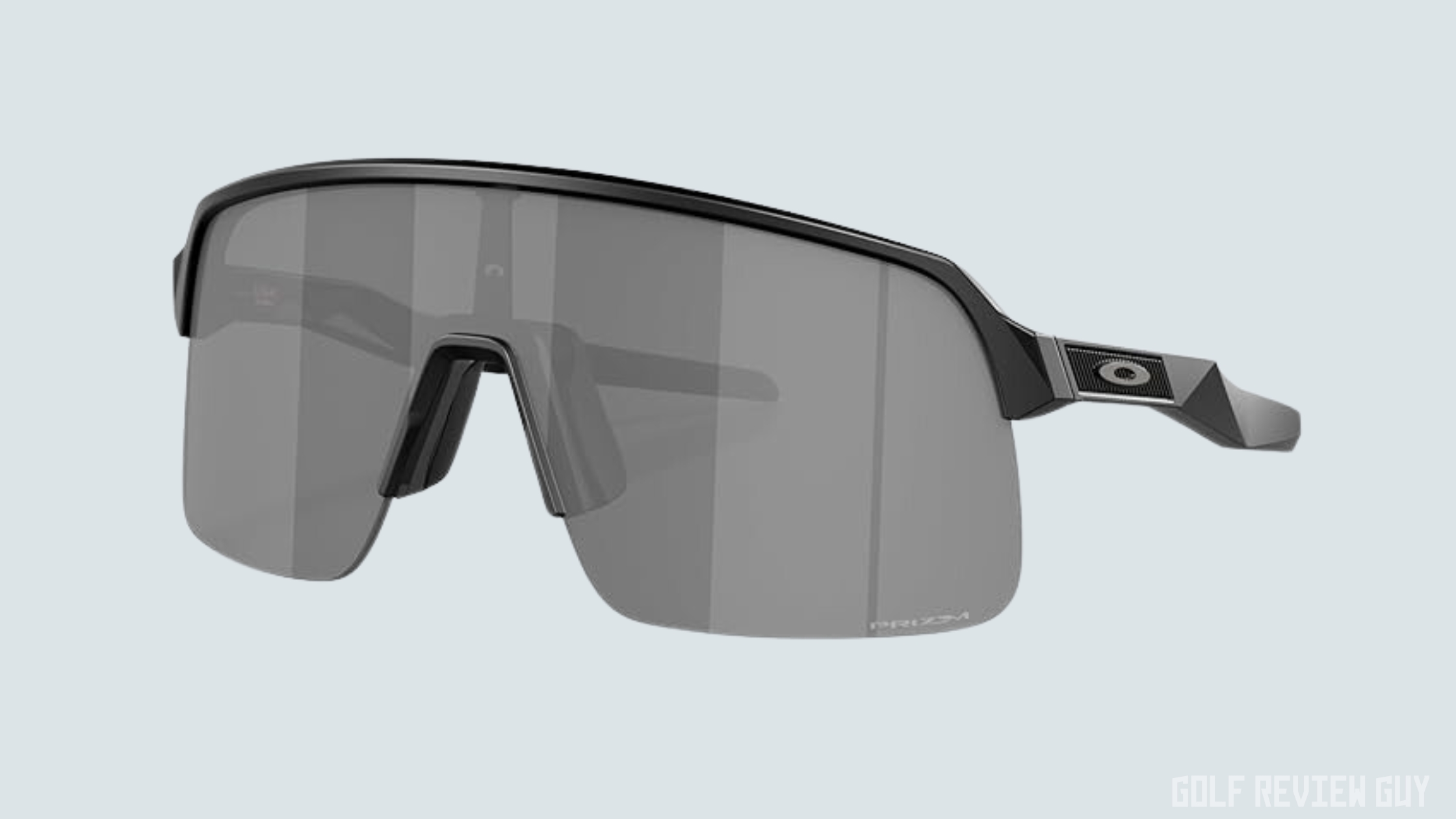 Oakley Men's Sutro Lite Sunglasses Review (2024) - Golf Review Guy (2)