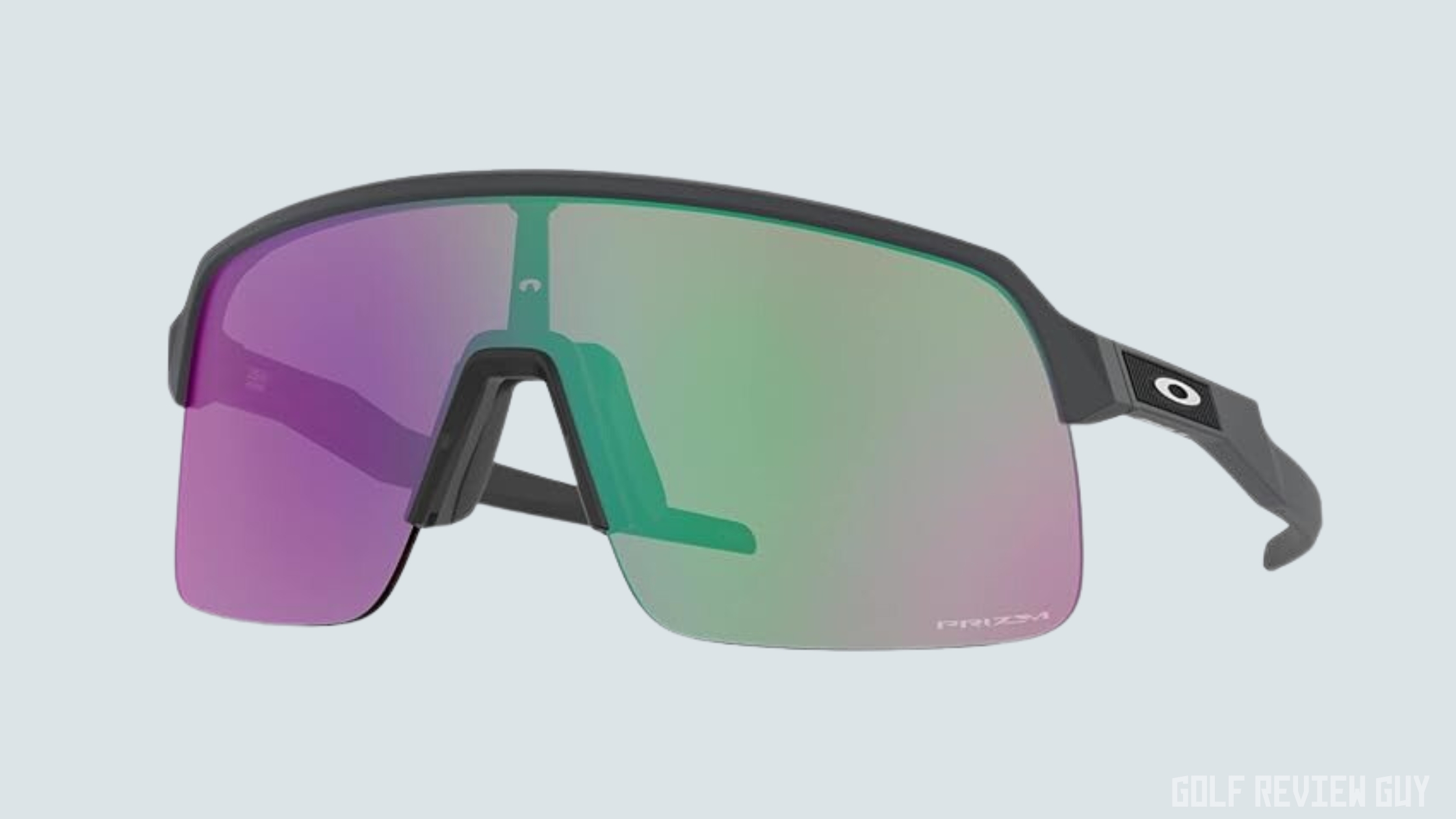 Oakley Men's Sutro Lite Sunglasses Review (2024) - Golf Review Guy