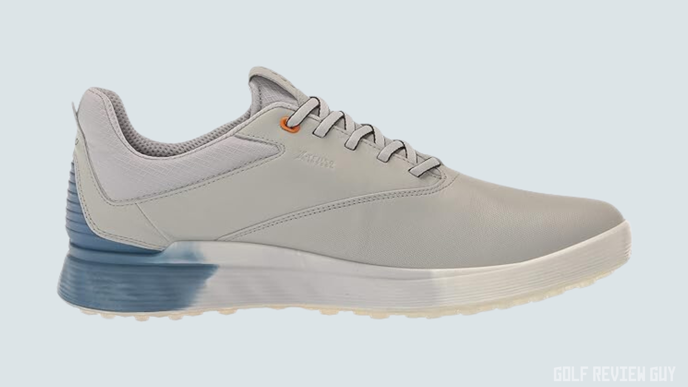 Stepping Up Your Game An In-Depth Review of the ECCO Men's S-Three Gore-Tex Golf Shoe (2024) - Golf Review Guy (1)